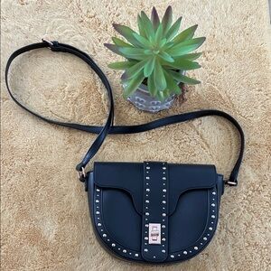 Black women's Wallet
